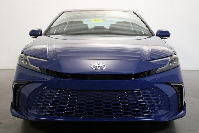 new 2025 Toyota Camry car, priced at $39,000