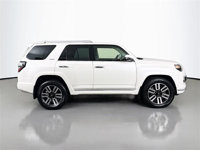 used 2022 Toyota 4Runner car, priced at $44,682