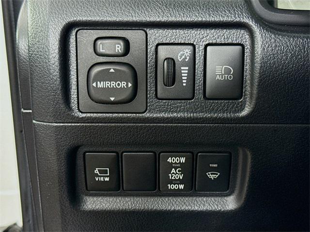 used 2022 Toyota 4Runner car, priced at $44,682