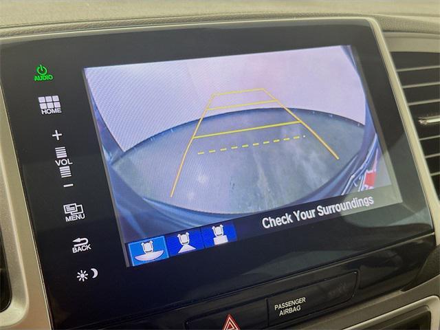used 2016 Honda Pilot car, priced at $20,994