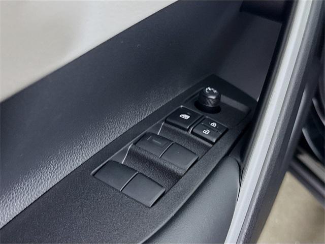 new 2026 Toyota Corolla Cross car, priced at $27,165