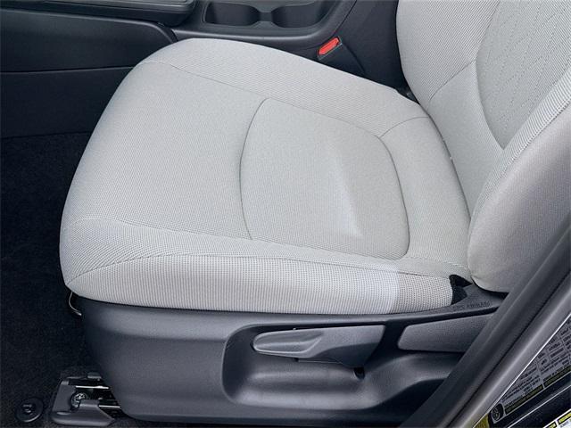new 2026 Toyota Corolla Cross car, priced at $27,165