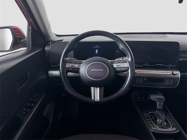 used 2025 Hyundai Kona car, priced at $20,656