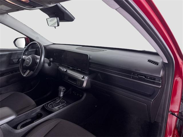 used 2025 Hyundai Kona car, priced at $20,656