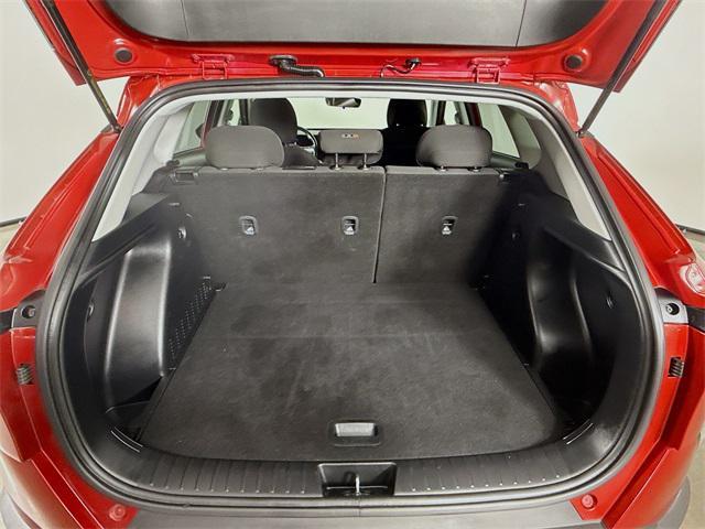 used 2025 Hyundai Kona car, priced at $20,656