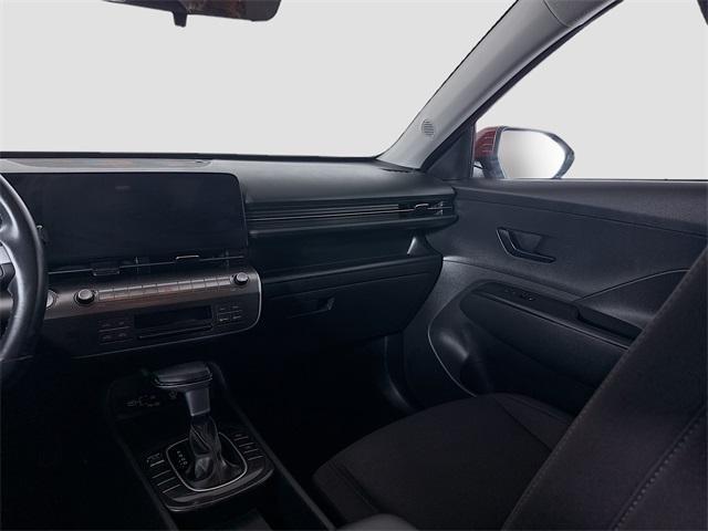 used 2025 Hyundai Kona car, priced at $20,656