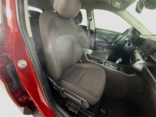 used 2025 Hyundai Kona car, priced at $20,656