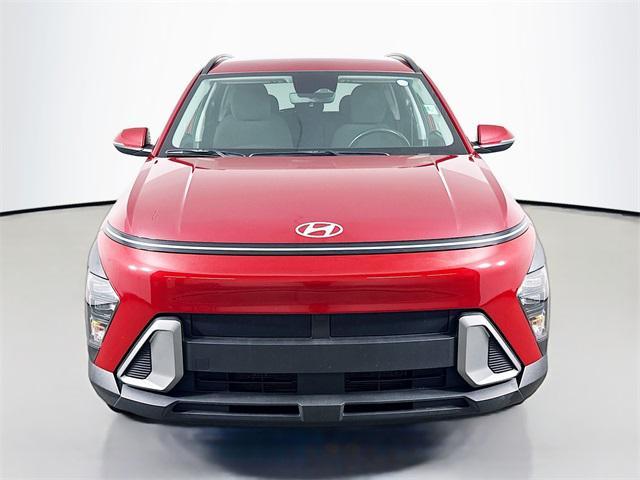 used 2025 Hyundai Kona car, priced at $20,656