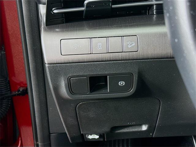 used 2025 Hyundai Kona car, priced at $20,656