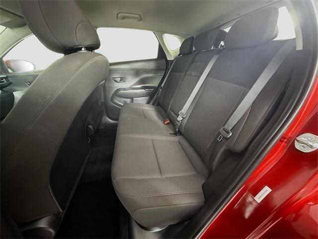 used 2025 Hyundai Kona car, priced at $20,656