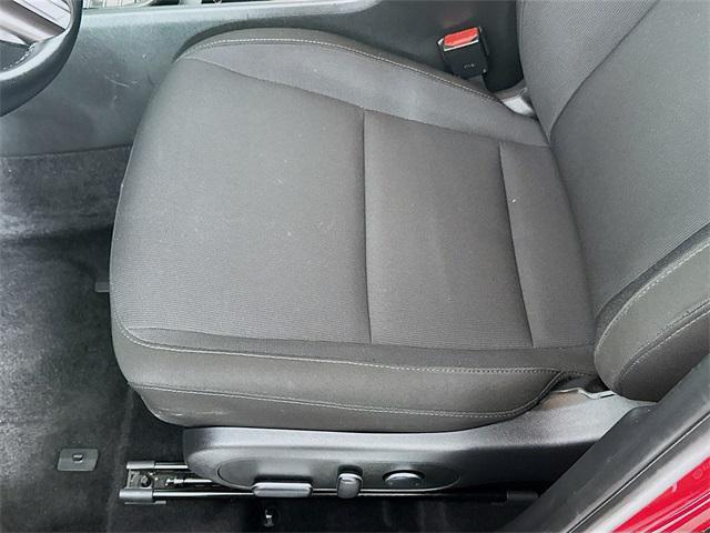 used 2025 Hyundai Kona car, priced at $20,656