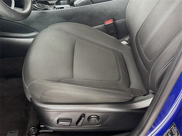 used 2023 Hyundai Tucson car, priced at $19,586