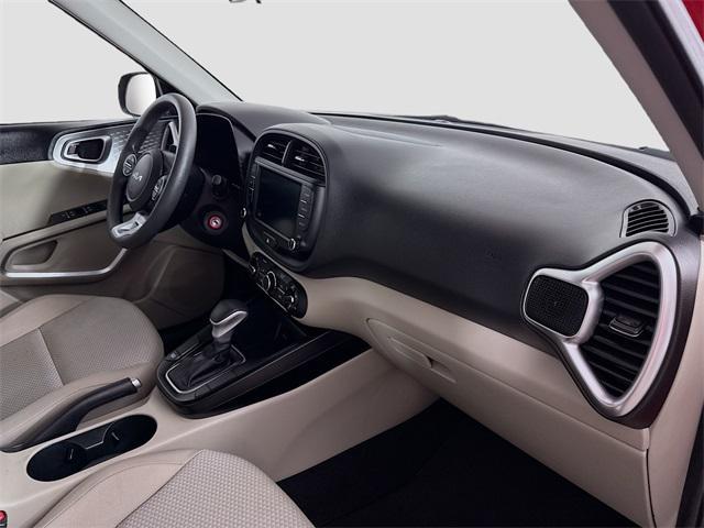 used 2024 Kia Soul car, priced at $16,956