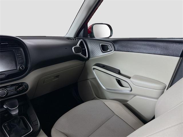 used 2024 Kia Soul car, priced at $16,956