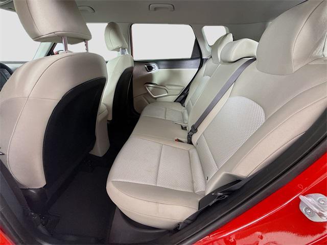 used 2024 Kia Soul car, priced at $16,956