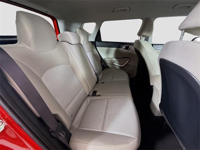 used 2024 Kia Soul car, priced at $16,956