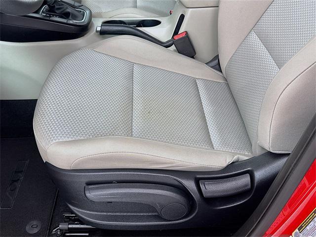 used 2024 Kia Soul car, priced at $16,956