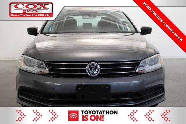 used 2016 Volkswagen Jetta car, priced at $7,679