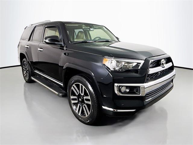 used 2018 Toyota 4Runner car, priced at $25,987