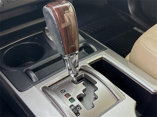 used 2018 Toyota 4Runner car, priced at $25,987