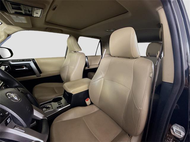 used 2018 Toyota 4Runner car, priced at $25,987