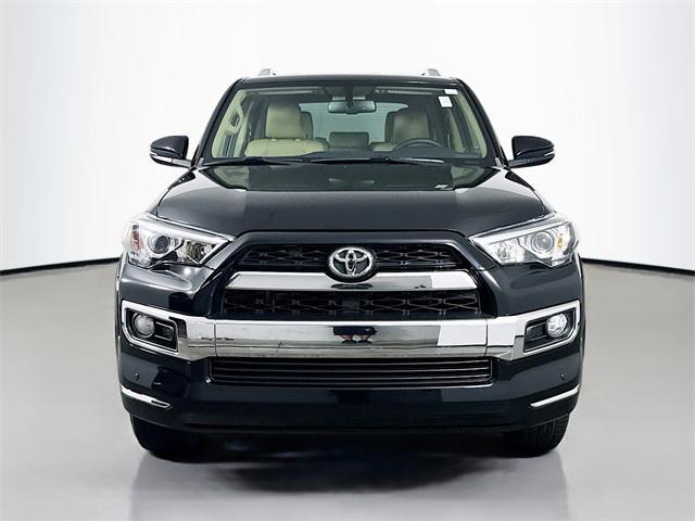 used 2018 Toyota 4Runner car, priced at $25,987