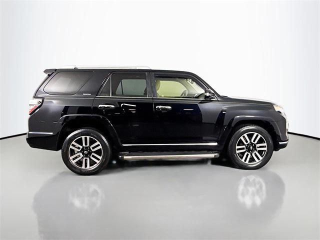 used 2018 Toyota 4Runner car, priced at $25,987