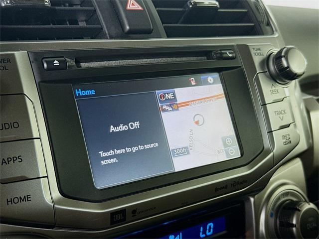 used 2018 Toyota 4Runner car, priced at $25,987