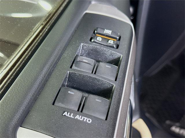 used 2018 Toyota 4Runner car, priced at $25,987