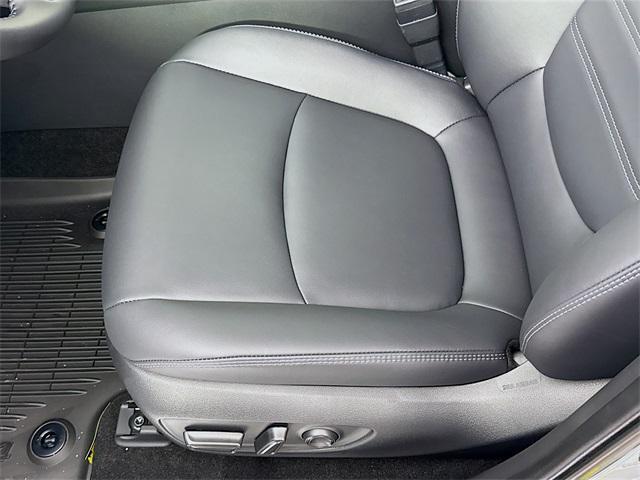 new 2025 Toyota RAV4 car, priced at $40,400