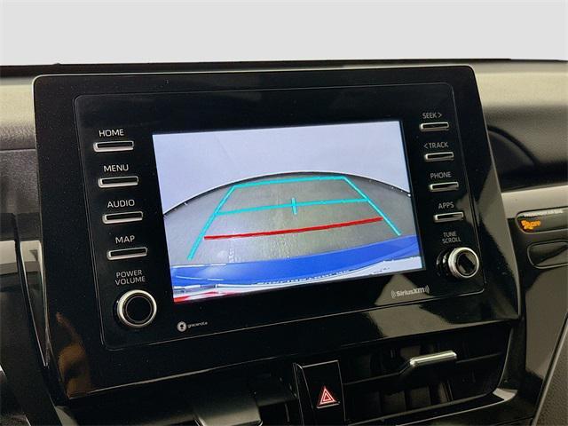 used 2023 Toyota Camry car, priced at $26,912