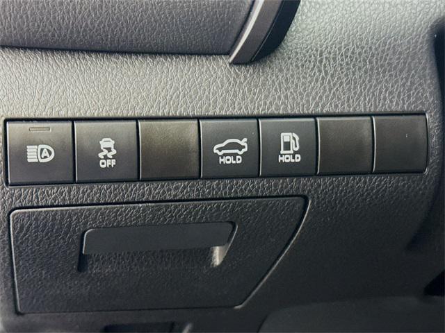 used 2023 Toyota Camry car, priced at $26,912