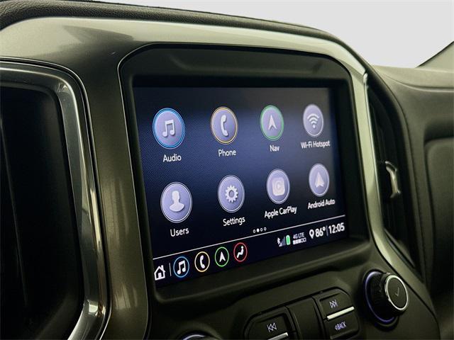 used 2020 Chevrolet Silverado 1500 car, priced at $29,980