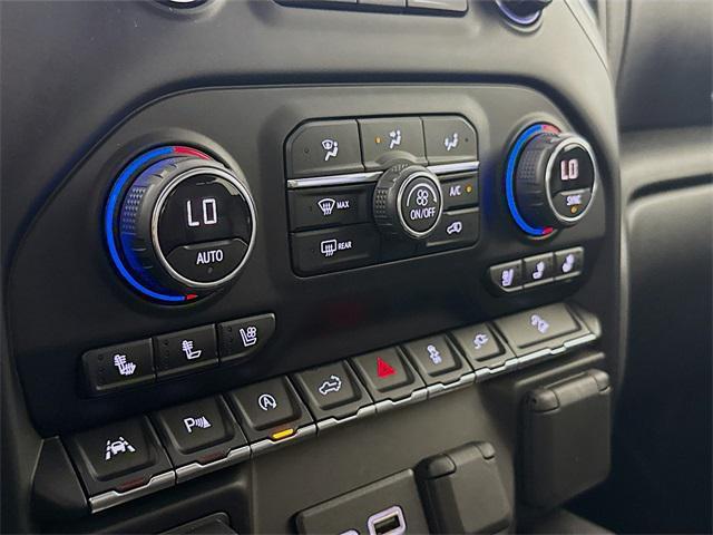 used 2020 Chevrolet Silverado 1500 car, priced at $29,980