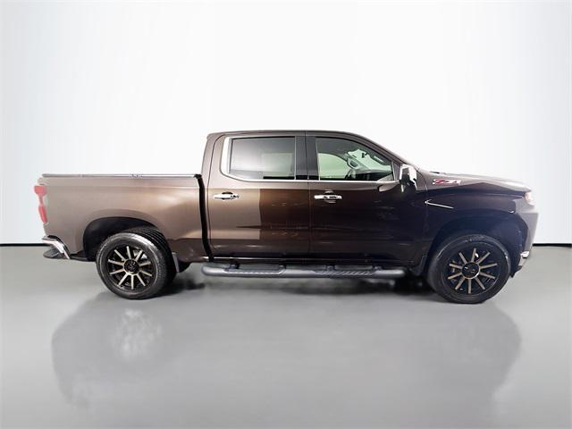 used 2020 Chevrolet Silverado 1500 car, priced at $29,980