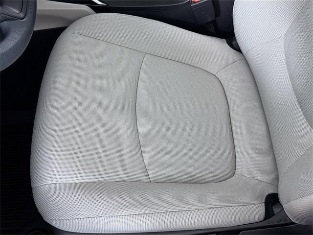 used 2025 Toyota Corolla Cross car, priced at $25,850