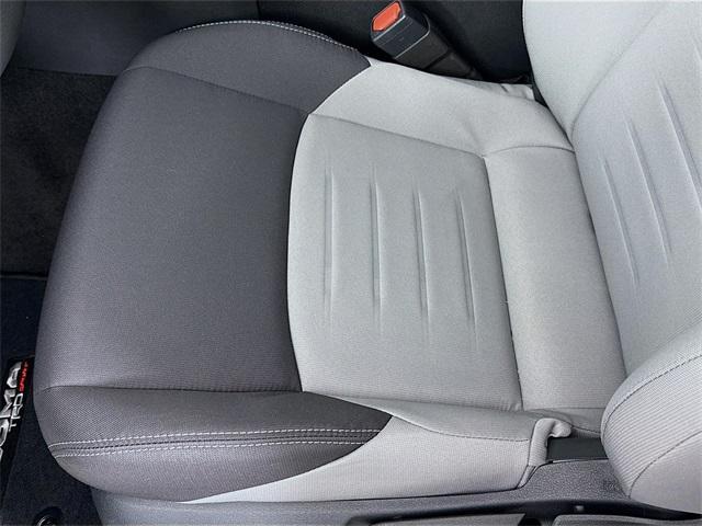 new 2025 Toyota Tacoma car, priced at $48,595