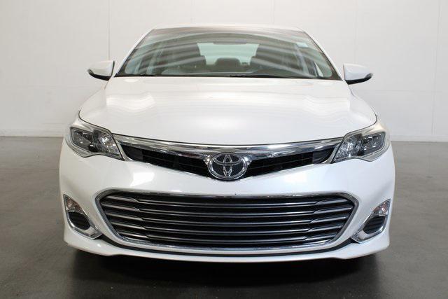 used 2013 Toyota Avalon car, priced at $14,576