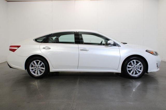 used 2013 Toyota Avalon car, priced at $14,576