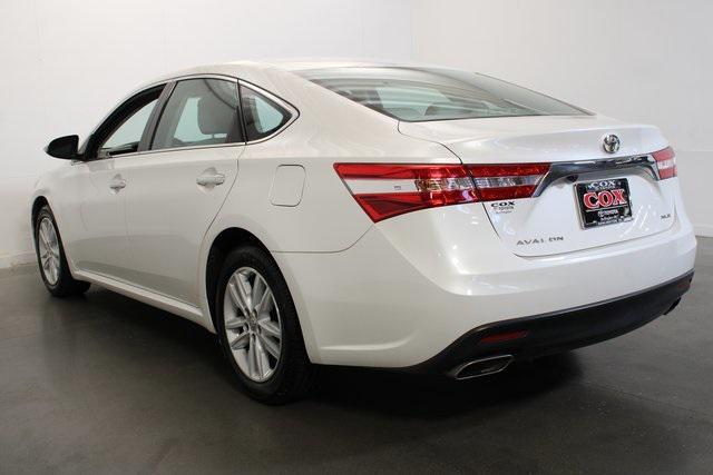 used 2013 Toyota Avalon car, priced at $14,576