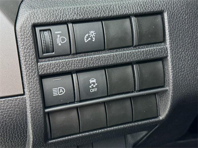 new 2025 Toyota Tacoma car, priced at $52,095