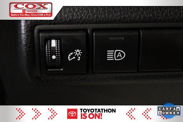 used 2022 Toyota Corolla car, priced at $19,498