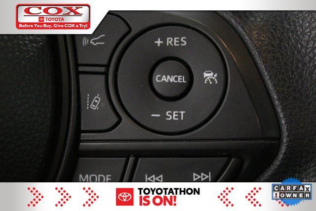 used 2022 Toyota Corolla car, priced at $19,498