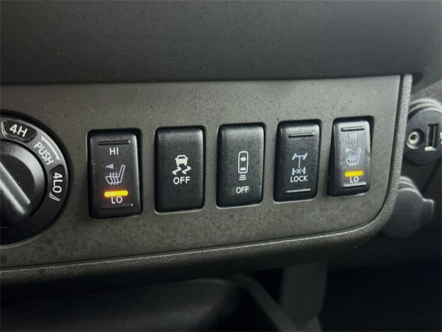 used 2019 Nissan Frontier car, priced at $18,094