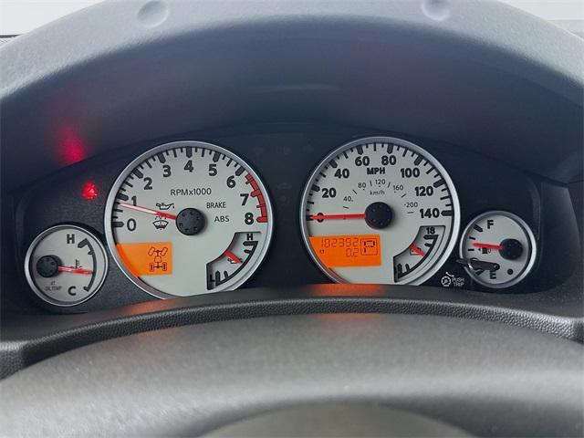 used 2019 Nissan Frontier car, priced at $18,094