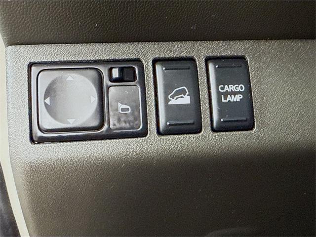 used 2019 Nissan Frontier car, priced at $18,094
