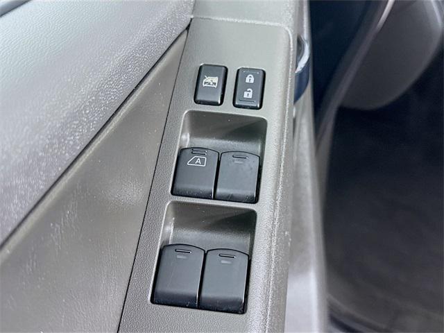 used 2019 Nissan Frontier car, priced at $18,094