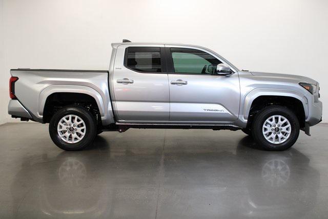 new 2024 Toyota Tacoma car, priced at $42,000