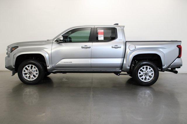 new 2024 Toyota Tacoma car, priced at $42,000