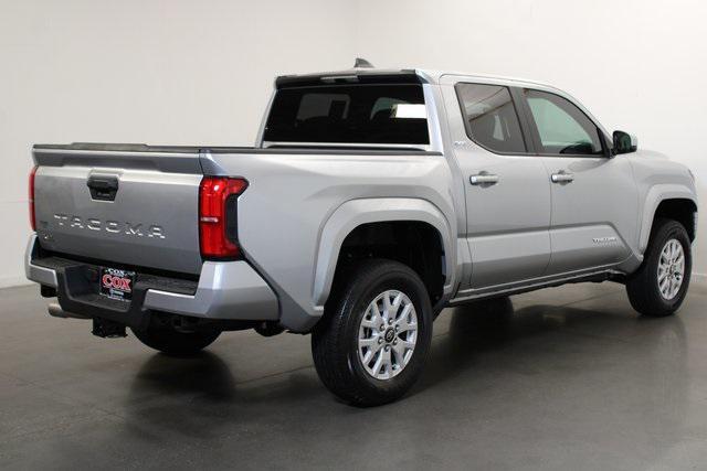 new 2024 Toyota Tacoma car, priced at $42,000